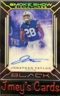 Jonathan Taylor