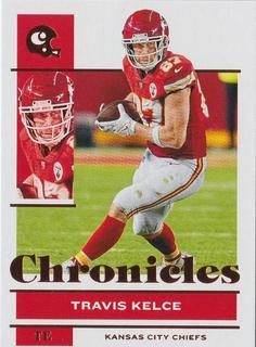 Travis Kelce