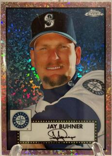 Jay Buhner