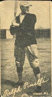 Ralph Pinelli
