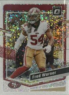 Fred Warner
