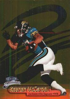 Keenan McCardell