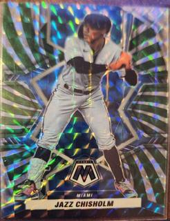 Jazz Chisholm