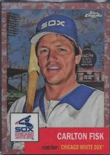 Carlton Fisk