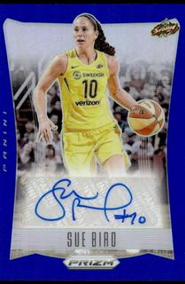 Sue Bird