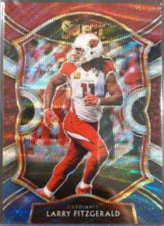 Larry Fitzgerald