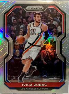 Ivica Zubac