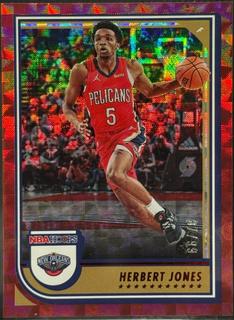 Herbert Jones