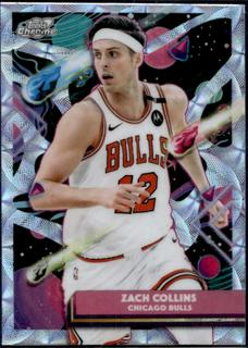 Zach Collins