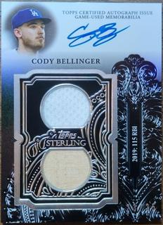 Cody Bellinger
