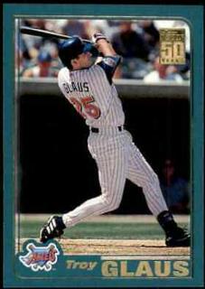 Troy Glaus