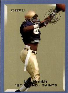 Irv Smith