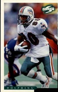 Brett Perriman