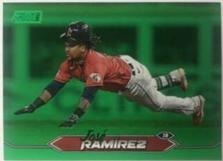 Jose Ramirez