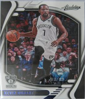 Kevin Durant