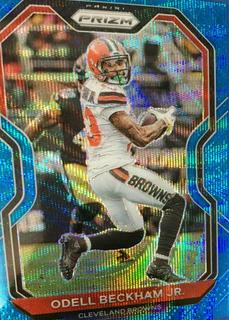 Odell Beckham Jr.