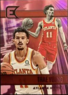Trae Young