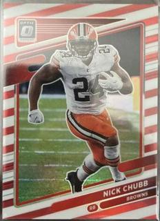Nick Chubb