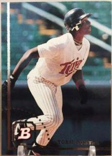 Torii Hunter