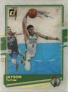 Jayson Tatum