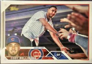 Cody Bellinger