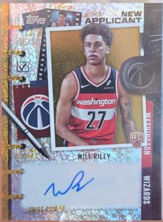 Will Riley