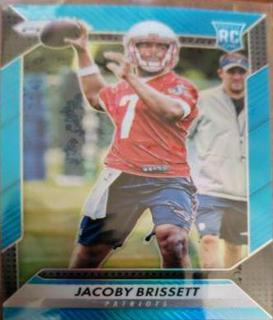 Jacoby Brissett