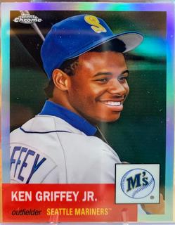 Ken Griffey Jr.