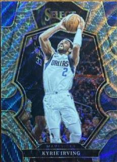 Kyrie Irving