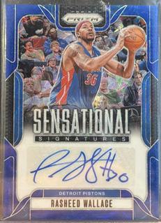 Rasheed Wallace
