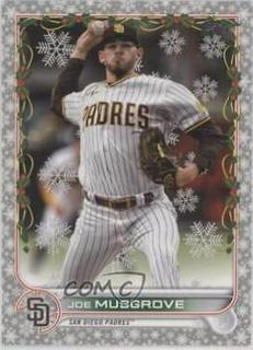 Joe Musgrove