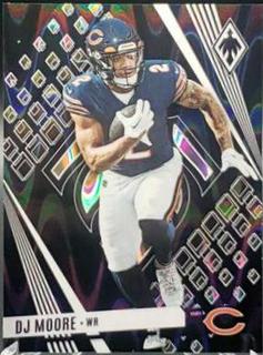 DJ Moore
