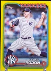 Carlos Rodon