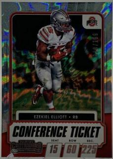 Ezekiel Elliott