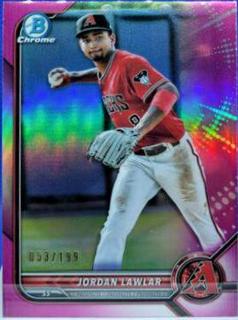 Jordan Lawlar