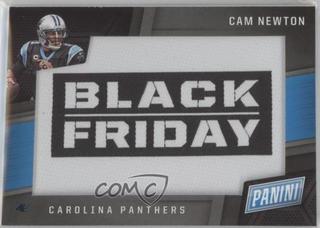 Cam Newton
