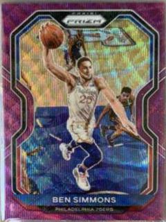 Ben Simmons