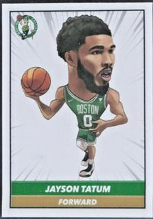 Jayson Tatum