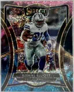 Ezekiel Elliott