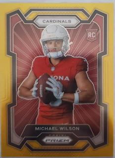 Michael Wilson