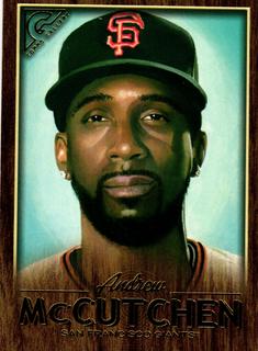 Andrew McCutchen