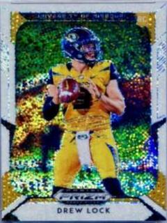 Drew Lock
