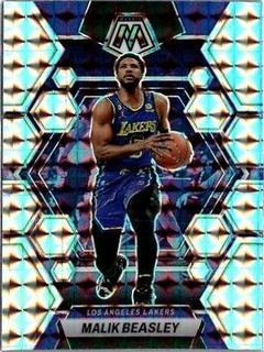Malik Beasley