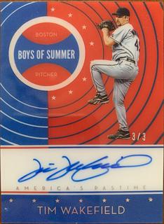 Tim Wakefield