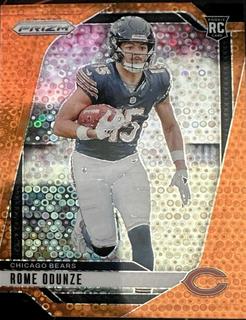Rome Odunze