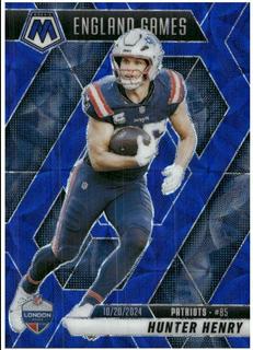 Hunter Henry