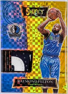 Raymond Felton