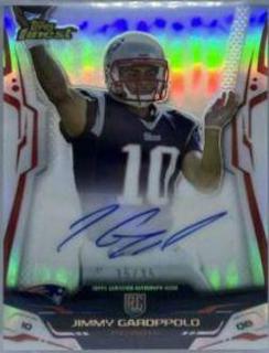 Jimmy Garoppolo