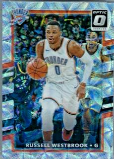Russell Westbrook