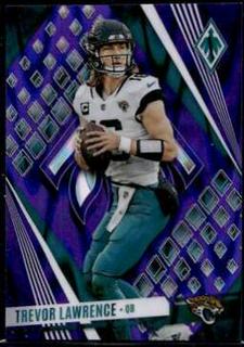 Trevor Lawrence